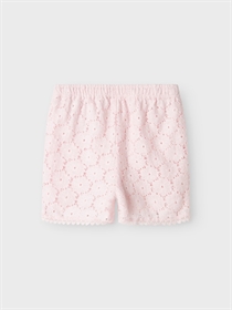NAME IT Blonde Shorts Fetille Ballerina